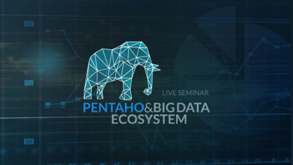 Pentaho & Big Data Ecosystem 2014 – Live Seminar