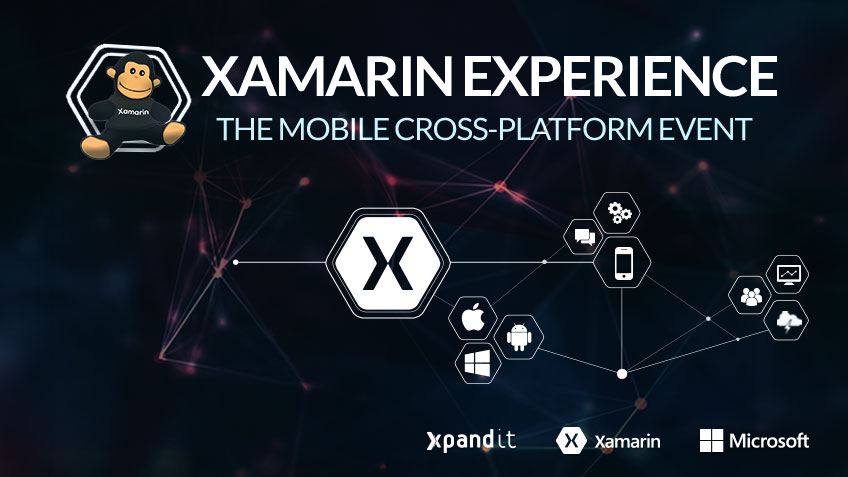 Xamarin Experience