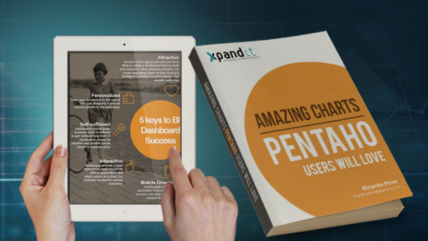 [E-book Gratuito]: Crie Gráficos Surpreendentes com Pentaho Business Analytics