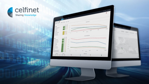 [Caso de Sucesso]: Celfinet – Self-Service BI para Telco Data