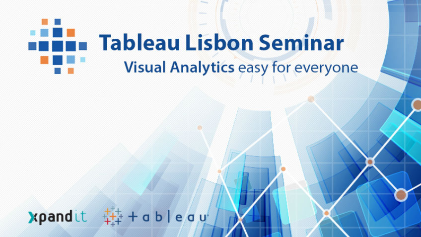 Tableau Lisbon Seminar 2016 – After Event