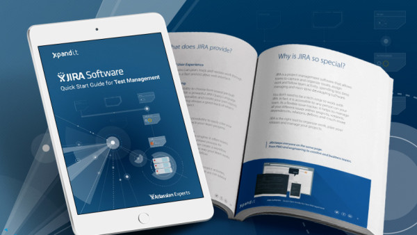 [E-book Gratuito]: Como utilizar o Software Jira para a Gestão de Testes