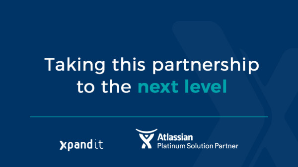 Xpand IT atinge estatuto de Atlassian Platinum Solution Partner