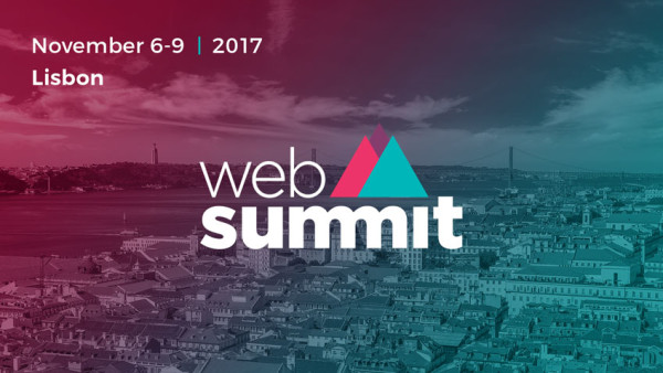 Em contagem decrescente para o Web Summit