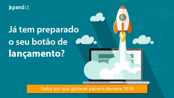 O Top 8 de Tendências Tecnológicas para 2018