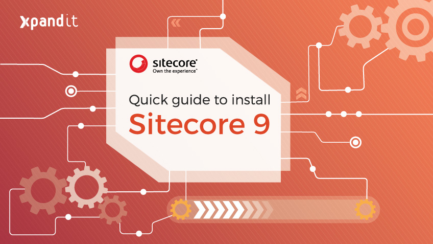 Quick Guide to Install Sitecore 9.0