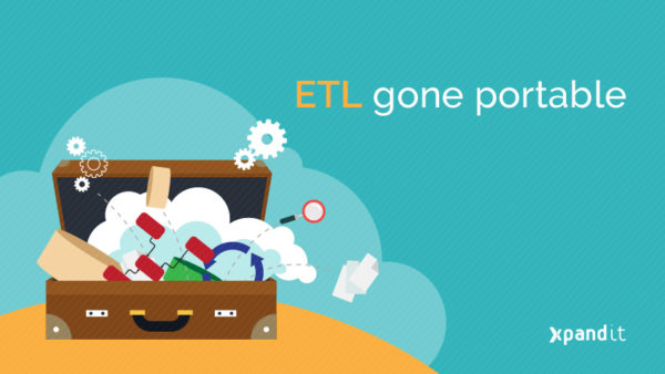 ETL Gone Portable: Reduza a dependência do seu Cloud Provider