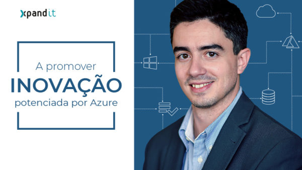 Colaboração Microsoft: promovemos inovação com Azure