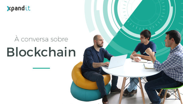 Blockchain: o novo paradigma da sociedade