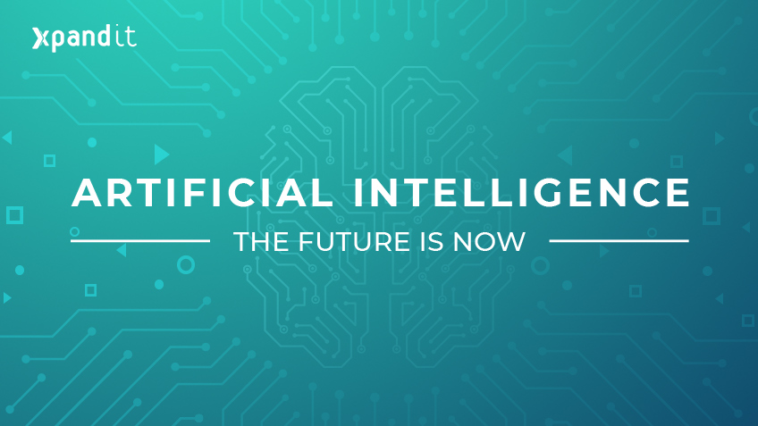 Artificial Intelligence: The Future is now