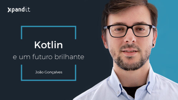 Kotlin e um futuro (ainda mais) brilhante