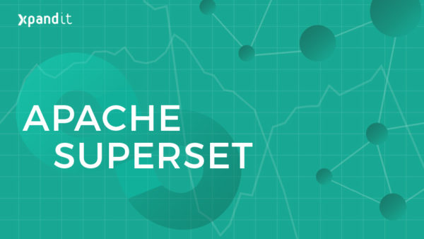 Apache Superset Open Source BI: a quase alternativa a Tableau