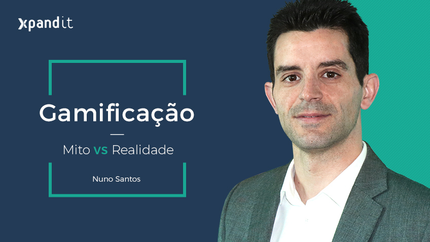 Gamificação: Mito versus Realidade