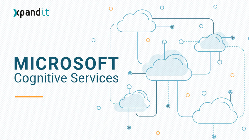 Microsoft Cognitive Services: the potential of the main APIs