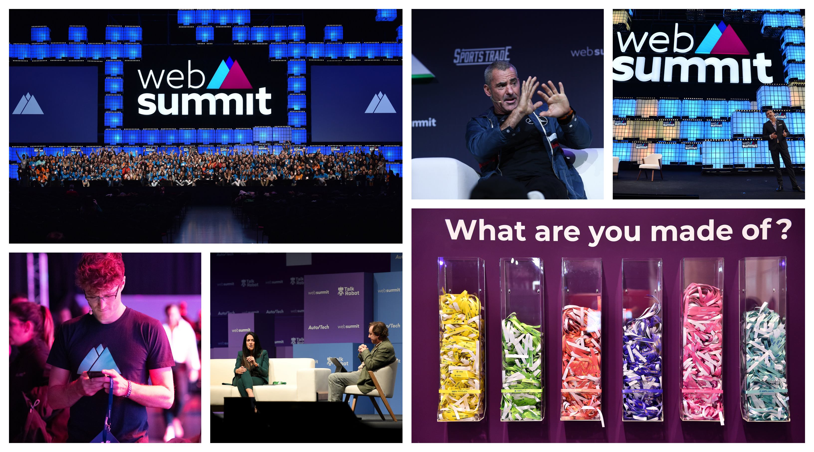 Web Summit