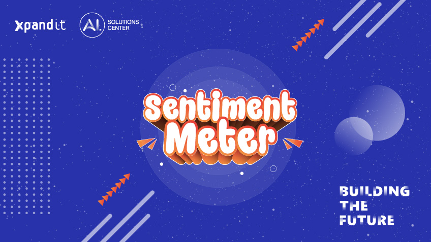 Sentiment Meter: a combinação perfeita entre Gamificação e Inteligência Artificial