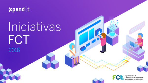 2018 e as iniciativas na FCT – Wrap Up