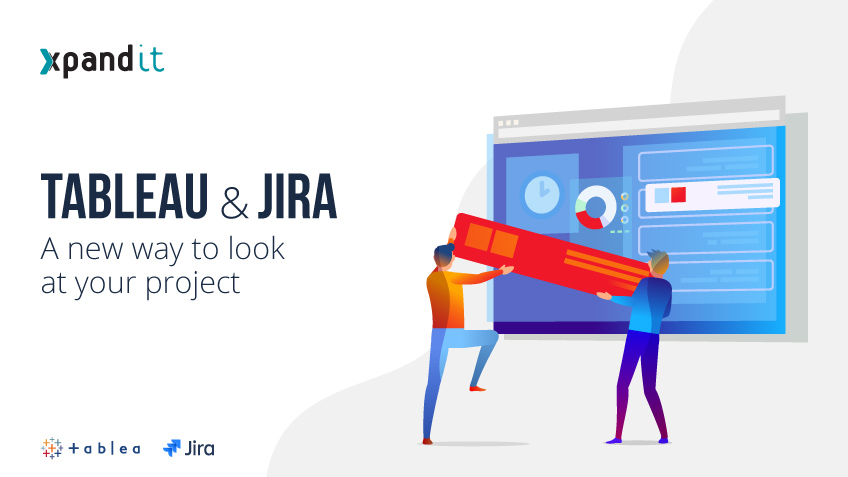 Tableau & Jira: A new way to look at your projects