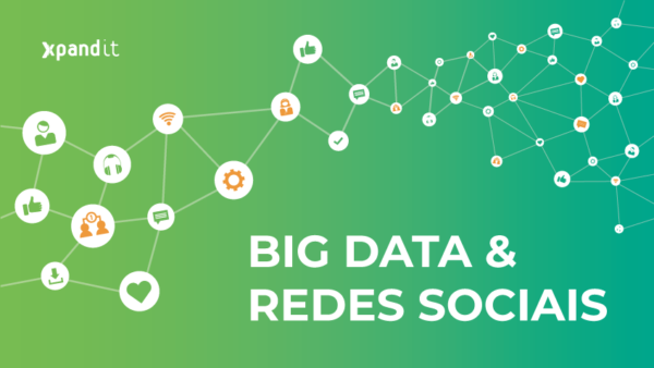 O impacto de Big Data no Social Media Marketing