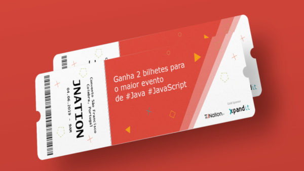 Sorteio JNation – Termos e Condições