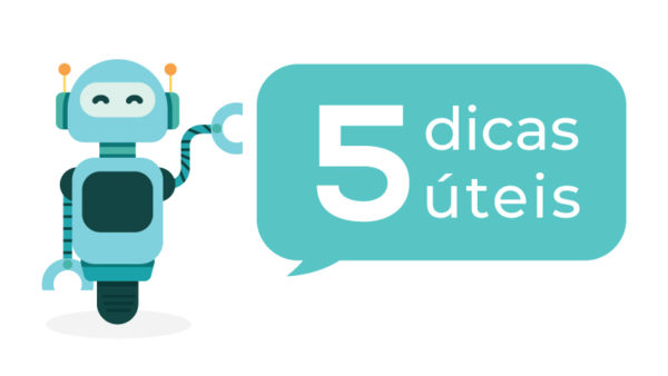 5 dicas úteis para construir um chatbot simples com Azure