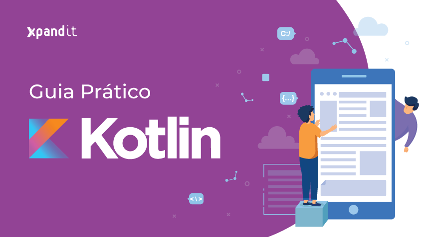 instalação kotlin