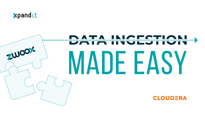 Zwoox – Simplify your Data Ingestion