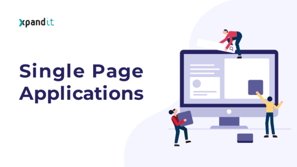 Single Page Applications