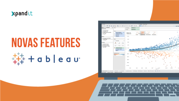O Tableau 2019.3 está lançado, vamos ver as novidades!