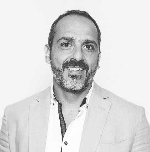Paulo Lopes - Partner & CEO