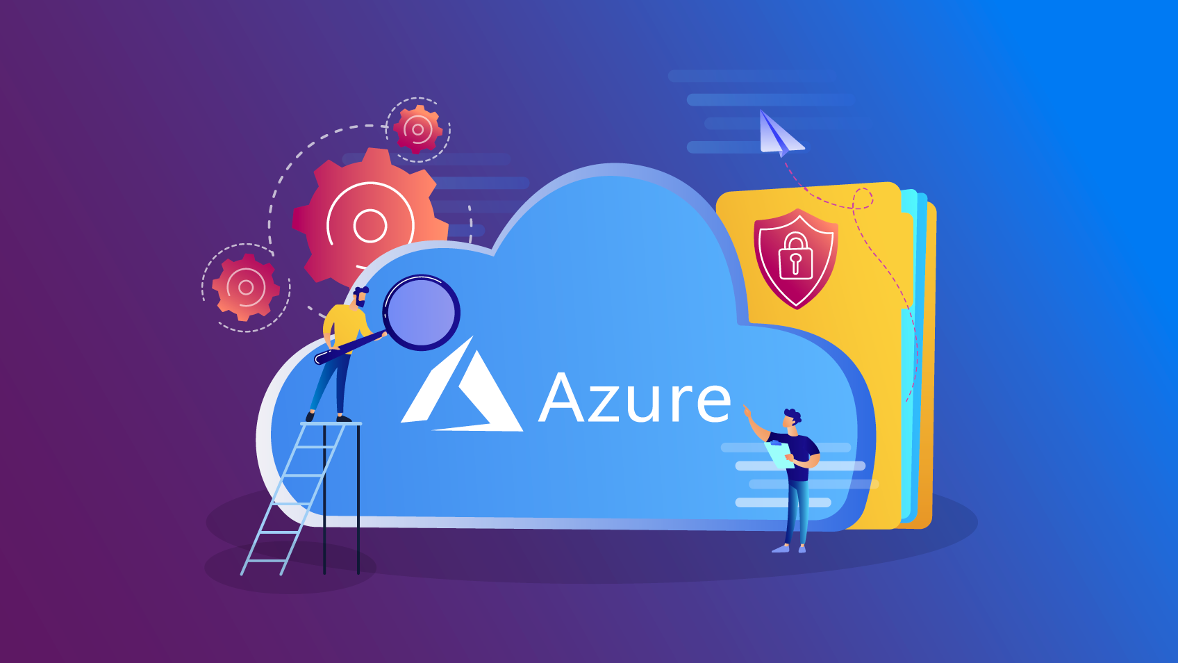 6 ways you can benefit your business with Microsoft Azure