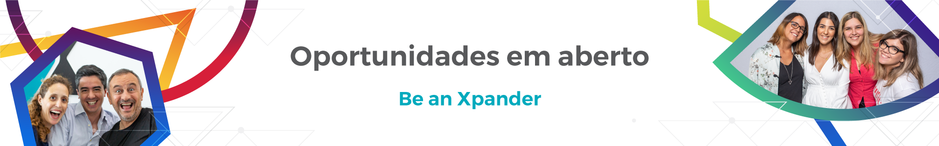 oportunidades de emprego Xpand IT