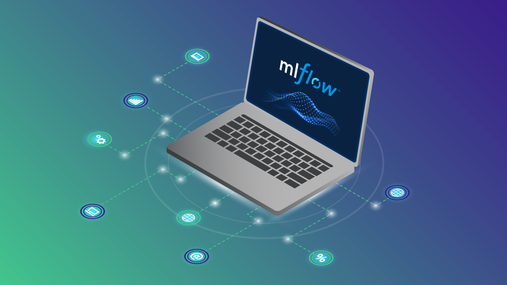 Cinco problemas diários que o MLFlow resolve